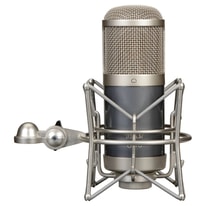 MXL 890 Manual