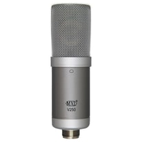 MXL V250 Manual