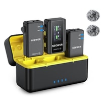NEEWER CM28 Pro Manual