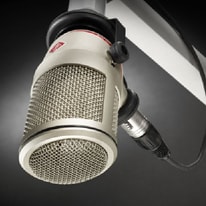 Neumann BCM 104 User Guide
