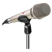 Neumann KMS 104 Manual