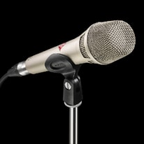 Neumann KMS 105 User Guide