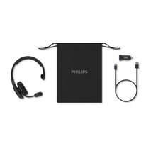 Philips TAL5000 Manual