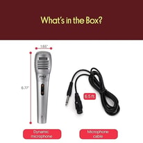 Pyle PDMIK1 Manual