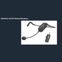 RadioShack 3301587 Manual