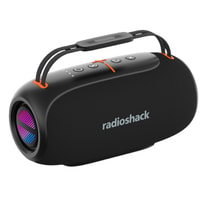 RadioShack 80W IPX5 Manual