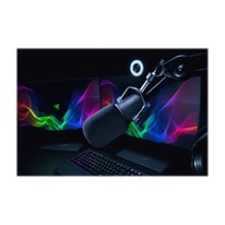 Razer Seiren Elite Manual