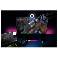 Razer Seiren Mini Manual