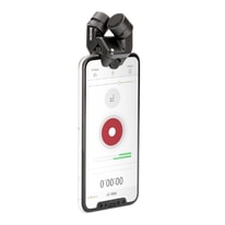 Rode i-XY Quick Start Guide