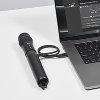 Rode Interview PRO User Guide