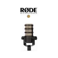 Rode PodMic Dynamic Broadcast Microphone User Guide