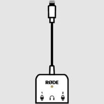 Rode SC6-L Manual