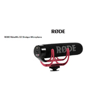 Rode VideoMic GO Guide