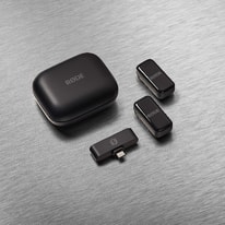 Rode Wireless Micro User Guide