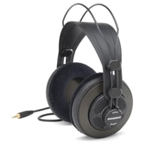 Samson SR850 Manual