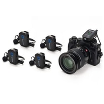 Saramonic Blink 500 T4 Manual