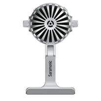 Saramonic SmartMic MTV550 Manual