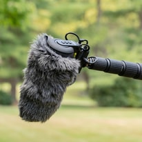 Saramonic Vmic5 Manual