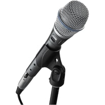 Shure BETA 87C User Guide