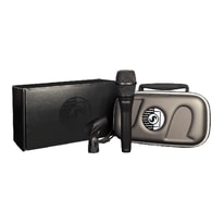 Shure KSM9HS Manual