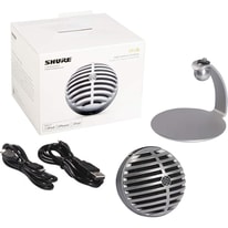 Shure MV5 Manual PDF