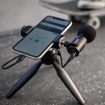 Shure MV88+ Manual