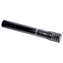 Shure PG81 Manual