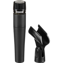 Shure SM57 LC Manual