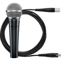 Shure SM58 CN Manual