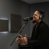 Shure SM7dB Manual