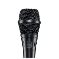 Shure SM87A Manual