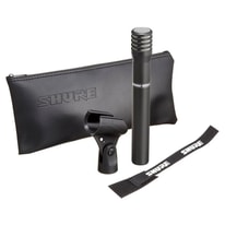 Shure SM94 Manual