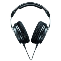 Shure SRH1540 Manual
