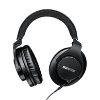 Shure SRH440A Manual