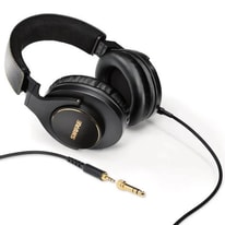 Shure SRH840A Manual