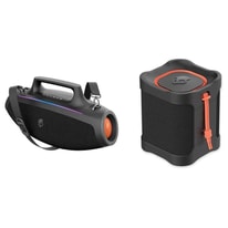 Skullcandy Barrel Manual