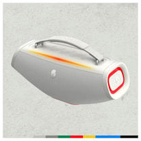 Skullcandy Barrel Mini Manual
