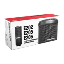 Superlux E205 Manual