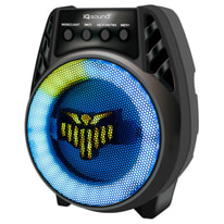 Supersonic IQ-1804BT Manual
