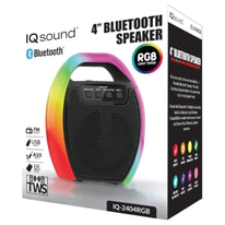 Supersonic IQ-2404RGB Manual