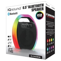 Supersonic IQ-2465RGB Manual