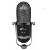 t.bone RB 770 Manual