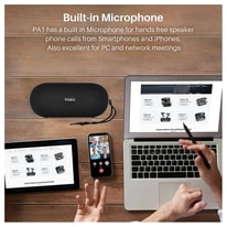 TOZO PA1 Manual