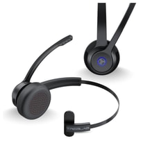 TREBLAB C7 Manual