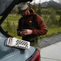 Turtlebox Ranger Manual