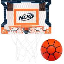 All About Franklin Nerf Pro