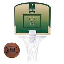Franklin NBA Team Mini Over-The-Door User Manual