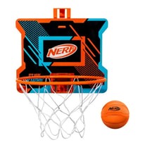 Franklin Nerfoop Jam Troubleshooting
