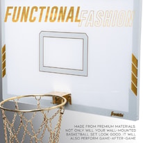Franklin Pro Hoops Chrome User Manual