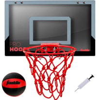 Franklin Pro Hoops Mini Basketball Set Operation Manual